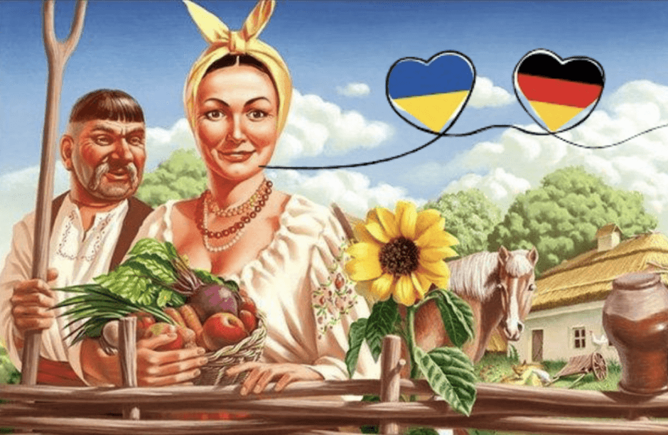 Ukrainer und Deutsche: Unterschiede verstehen, Nähe schaffen – Die Top 5 kulturellen Unterschiede