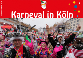 Der Kölner Karneval ist ein kulturelles Highlight, das jährlich Millionen von Besuchern anzieht. Im Jahr 2023 feierte der Karneval sein 200-jähriges Bestehen, was die Feierlichkeiten besonders machte.