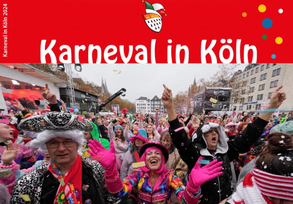 Der Kölner Karneval ist ein kulturelles Highlight, das jährlich Millionen von Besuchern anzieht. Im Jahr 2023 feierte der Karneval sein 200-jähriges Bestehen, was die Feierlichkeiten besonders machte.