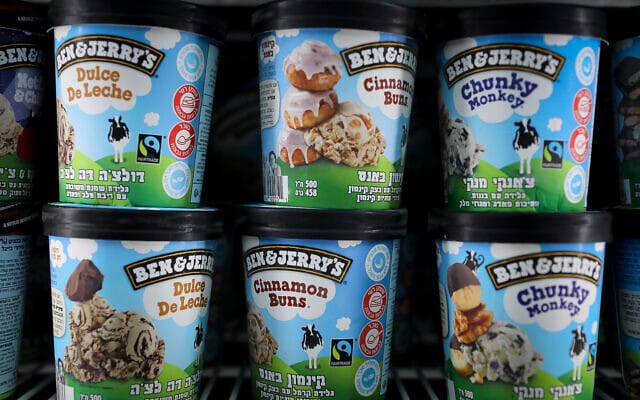 Ben & Jerry's verklagt Unilever: Eskalierender Konflikt zwischen sozialer Verantwortung und Unternehmensinteressen im Gazakonflikt