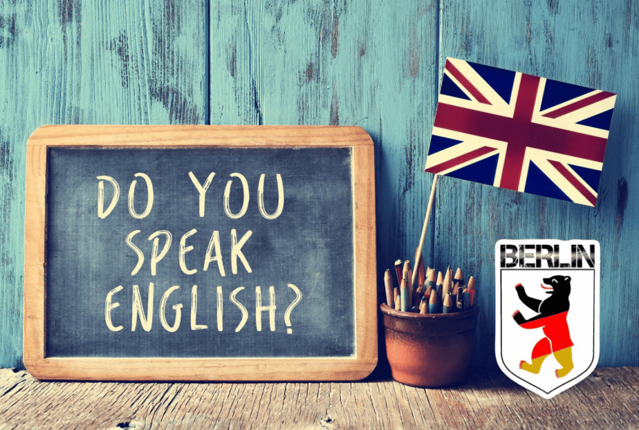 Do You Speak English? Die Top 3 Sprachschulen in Berlin für erfolgreiches Englischlernen