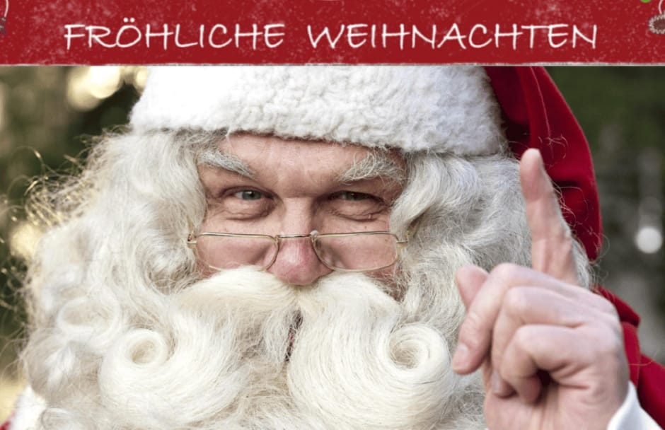 Die Top 5 der besten Weihnachtsmärkte der Welt: Geschichte, Traditionen und Magie des Festes