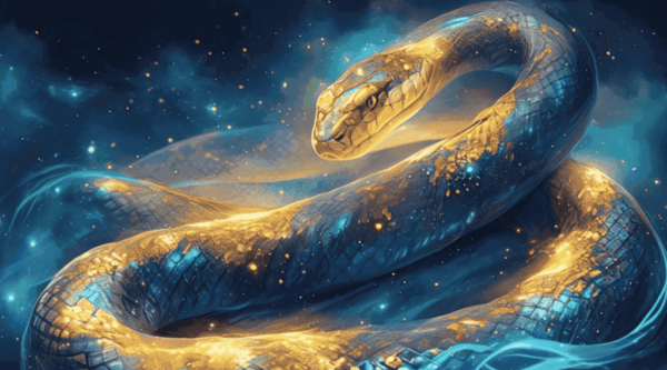 Entdecken Sie Ihr 2025 Horoskop! Das Jahr der Grünen Holz-Schlange bringt Weisheit, Erfolg und Wachstum für alle Sternzeichen. Lesen Sie Ihre astrologische Prognose.