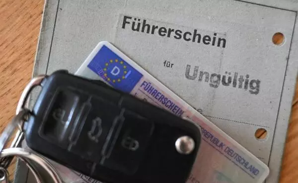 Frist 2025: Alles zum Führerschein-Umtausch in Deutschland