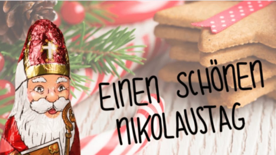 Nikolaustag: Eine 1400 Jahre alte Tradition, die heute Millionen begeistert