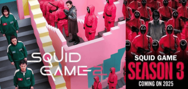 Warum enttäuschte Squid Game 2 die Fans und wann erscheint Staffel 3 auf Netflix?