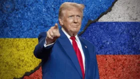 Donald Trump ruft zu einem sofortigen Waffenstillstand im Ukraine-Krieg und schnellen Verhandlungen auf. Wolodymyr Selenskyj betont hingegen die Notwendigkeit klarer Garantien für einen nachhaltigen Frieden.