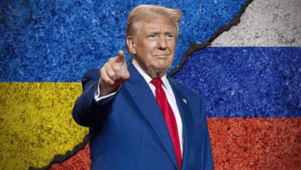 Donald Trump ruft zu einem sofortigen Waffenstillstand im Ukraine-Krieg und schnellen Verhandlungen auf. Wolodymyr Selenskyj betont hingegen die Notwendigkeit klarer Garantien für einen nachhaltigen Frieden.