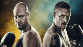 Wo kann man den Kampf Usyk gegen Fury live sehen? Sensationeller Revanchekampf steht bevor!