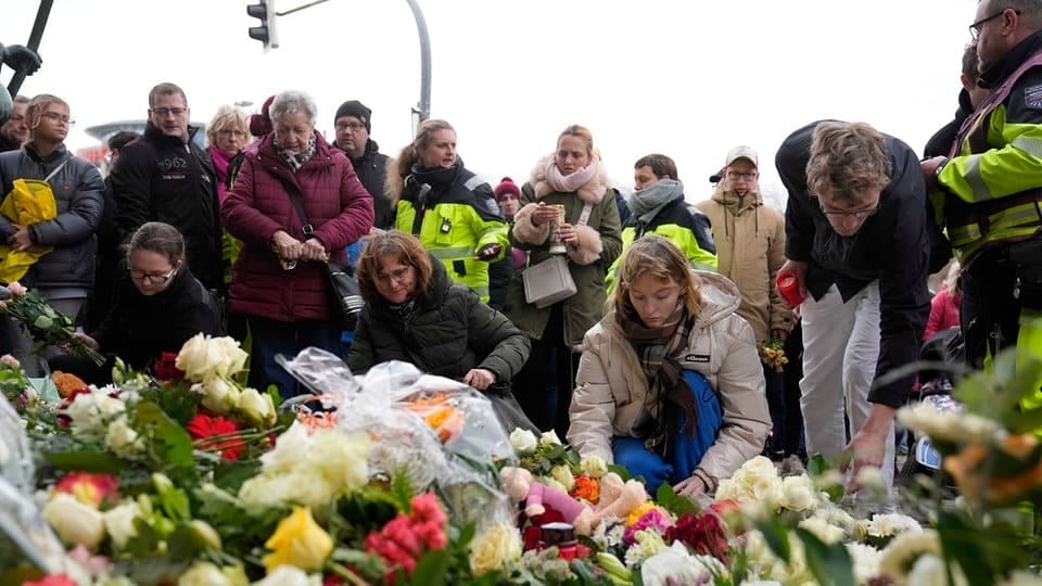 Anschlag auf den Weihnachtsmarkt in Magdeburg: Die Zahl der Opfer wächst, die Ermittlungen laufen auf Hochtouren. Alles über Hintergründe, Täter und Reaktionen.