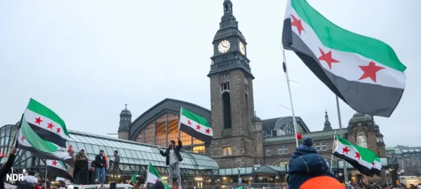 Finanzielle Unterst&uuml;tzung f&uuml;r den Neustart: Hamburg erleichtert syrischen Gefl&uuml;chteten die R&uuml;ckkehr in die Heimat. Erfahren Sie mehr &uuml;ber Programme, Starthilfen und pers&ouml;nliche Geschichten hinter diesem mutigen Schritt.