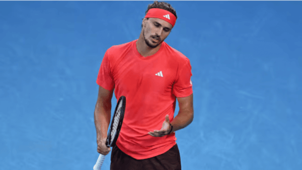 Alexander Zverev verlor das Australian-Open-Finale 2025 gegen Jannik Sinner. Erneut verpasste er seinen Traum vom Grand-Slam-Titel. Eine Analyse seines Spiels.