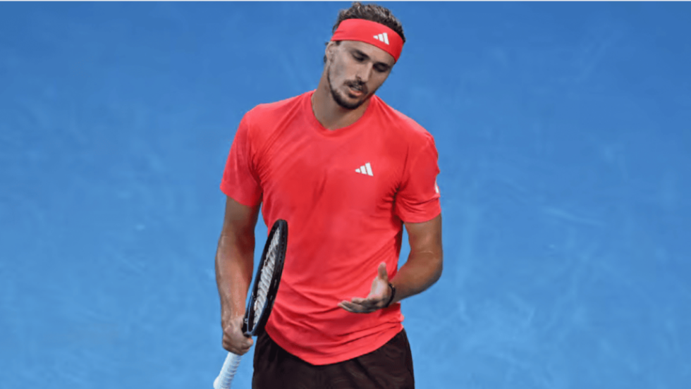 Alexander Zverev verlor das Australian-Open-Finale 2025 gegen Jannik Sinner. Erneut verpasste er seinen Traum vom Grand-Slam-Titel. Eine Analyse seines Spiels.