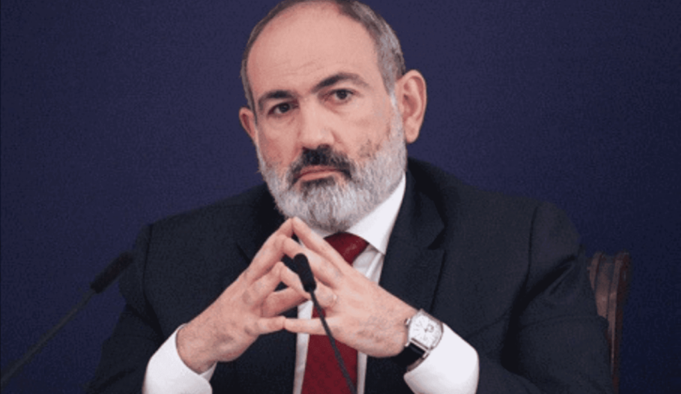 Armenien genehmigt Gesetzesentwurf für EU-Beitrittsprozess