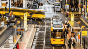 BVG-Streik 27. Januar 2025 – Welche Verkehrsmittel fahren in Berlin trotz des BVG-Streiks