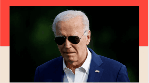 Bidens Vermächtnis: Zwischen Reformen, Krisen und der Brücke zu Trump