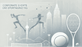 Sportmarketing und nachhaltige Corporate Events: Erfolgsrezepte für Ihr Business