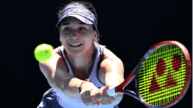 Eva Lys: Die überraschende Lucky Loserin, die die Australian Open erobert