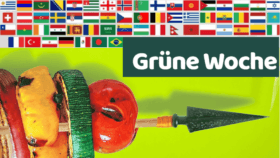 Grüne Woche 2025: Wie Länder durch Geschmack, Design und Marketing überzeugen. Eine Bühne für Touristen und Business-Partner – entdecken Sie die Welt als Marke!