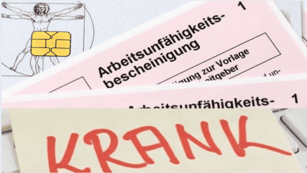 Krankmeldungen und Krankheitstage in Deutschland erreichen alarmierende Höhlen. Wie diese Zahlen die Deutsche Wirtschaft gefährden und das Wachstum hemmen, erfahren Sie hier.