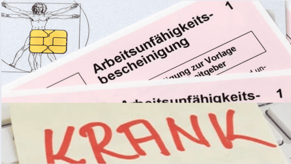 Krankmeldungen und Krankheitstage in Deutschland erreichen alarmierende Höhlen. Wie diese Zahlen die Deutsche Wirtschaft gefährden und das Wachstum hemmen, erfahren Sie hier.