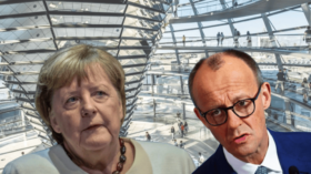 Angela Merkel kritisiert Friedrich Merz für eine CDU-Abstimmung mit AfD-Stimmen. Die Union gerät unter Druck. Politische Folgen sind unabsehbar.