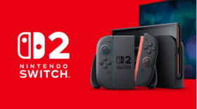 Nintendo Switch 2: Die Revolution im Gaming startet 2025! „Für Gaming-Fans, Technik-Liebhaber und alle, die Unterhaltung neu erleben wollen – die Nintendo Switch 2 ist endlich da!“