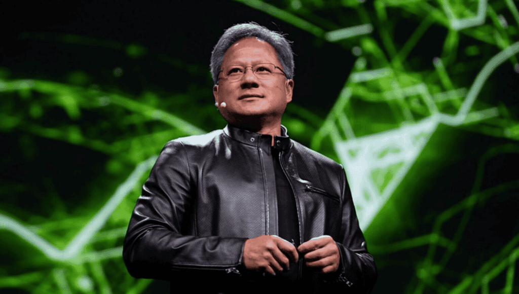 Die Nvidia-Keynote von Jensen Huang auf der CES 2025 stellt neue GeForce-Grafikprozessoren vor, die Gaming mit maximaler Leistung und Bildqualität verbessern. Präsentiert wird auch die Blackwell-Architektur, die Rechenzentren effizienter macht und den Einsatz von KI in Unternehmens-PCs sowie digitalen Assistenten optimiert. Nvidia zeigt damit technologische Innovationen, die Gaming, KI und Unternehmenslösungen grundlegend verändern werden.