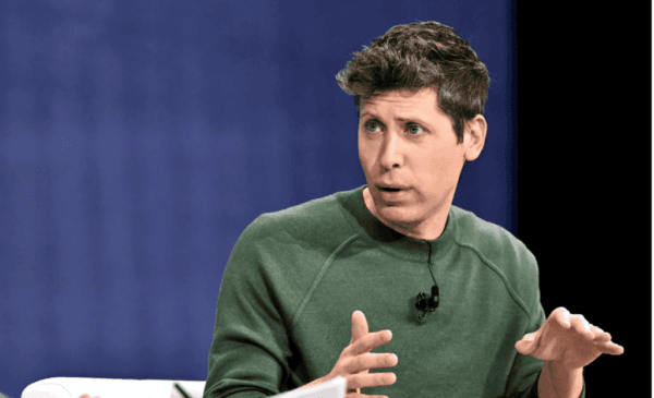 Missbrauchsvorwürfe gegen OpenAI-Chef Sam Altman: Schwester erhebt schwere Anschuldigungen. Familie weist die Klage als "vollkommen unwahr" zurück.