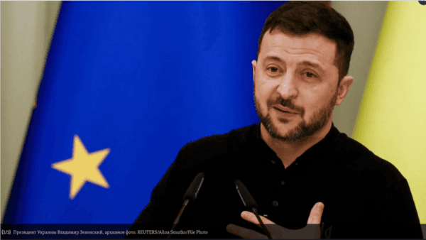 Präsident Wolodymyr Selenskyj fordert Robert Fico auf, am Freitag nach Kiew zu kommen, um die Gasproblematik zu klären. Spannungen und scharfe Worte prägen die Beziehungen zwischen der Ukraine und der Slowakei.