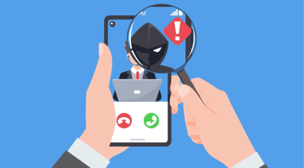 Warnung vor Telefonbetrug! Diese Nummern sind besonders gefährlich. Erfahren Sie, wie Sie Betrüger erkennen und sich effektiv schützen können.