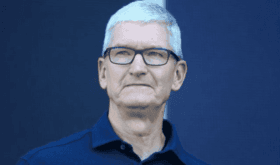 Tim Cook spendet 1 Million US-Dollar: Apple-CEO unterstützt Trumps Amtseinführung im Zeichen der Einheit