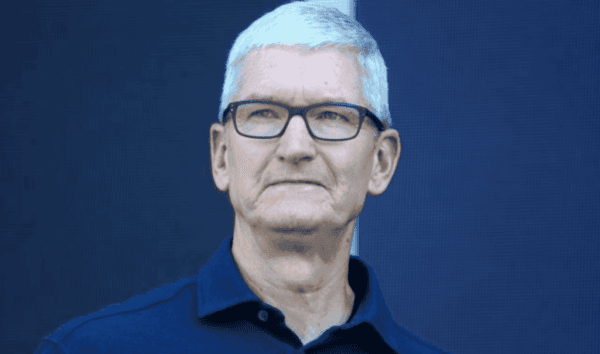 Tim Cook spendet 1 Million US-Dollar: Apple-CEO unterstützt Trumps Amtseinführung im Zeichen der Einheit