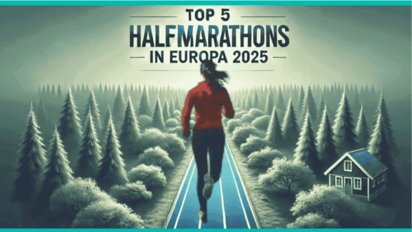 Top 5 Halbmarathons in Europa 2025 – Lauf deine besten 21 km!
