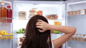 Was darf nicht in den Kühlschrank – und warum?