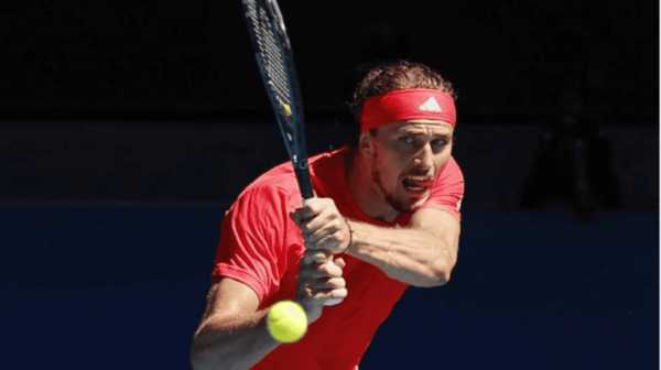 Alexander Zverev, Australian Open 2025, Finale Zverev gegen Sinner, Boris Becker, deutscher Grand-Slam-Sieger, Tennis Deutschland