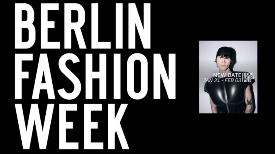 Berlin Fashion Week 2025: Entdecken Sie Programm, Tickets, Marken und nachhaltige Trends. Erleben Sie Innovation und Mode auf dem größten Event des Jahres.