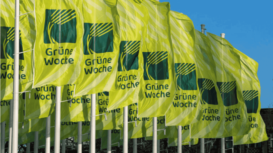 Grüne Woche 2025: Tickets online kaufen, günstig parken und stressfrei anreisen. Alle Infos zu Zeiten, Parkmöglichkeiten und Highlights der Messe in Berlin!