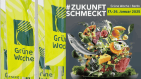 Grüne Woche Berlin 2025: Entdecken Sie die Zukunft von Food und Landwirtschaft