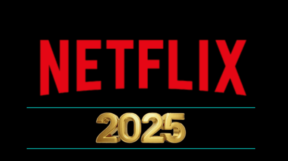 Neu auf Netflix: Filme und Serien von Januar bis Sommer 2025 – Die besten Highlights und Streaming-Empfehlungen.