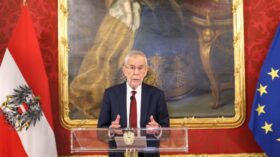 Die FPÖ: Wendepunkt in der Regierungsbildung in Österreich