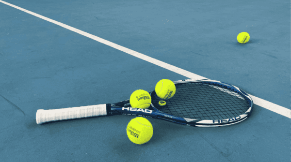 Tennis in Deutschland ohne Clubmitgliedschaft: Ihre Möglichkeiten