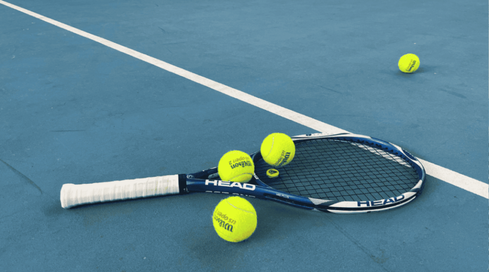 Tennis in Deutschland ohne Clubmitgliedschaft: Ihre Möglichkeiten