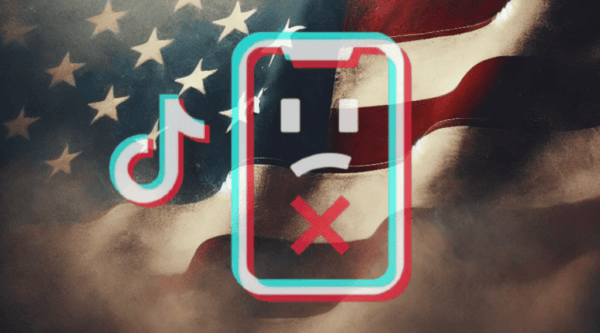 Warum könnte TikTok in den USA verboten werden?