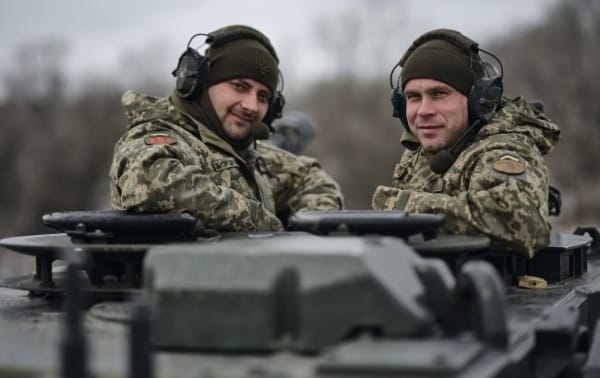 chwere Kämpfe in Russland Kursk: Mehr als 40 Gefechte, 12 weiterhin im Gang