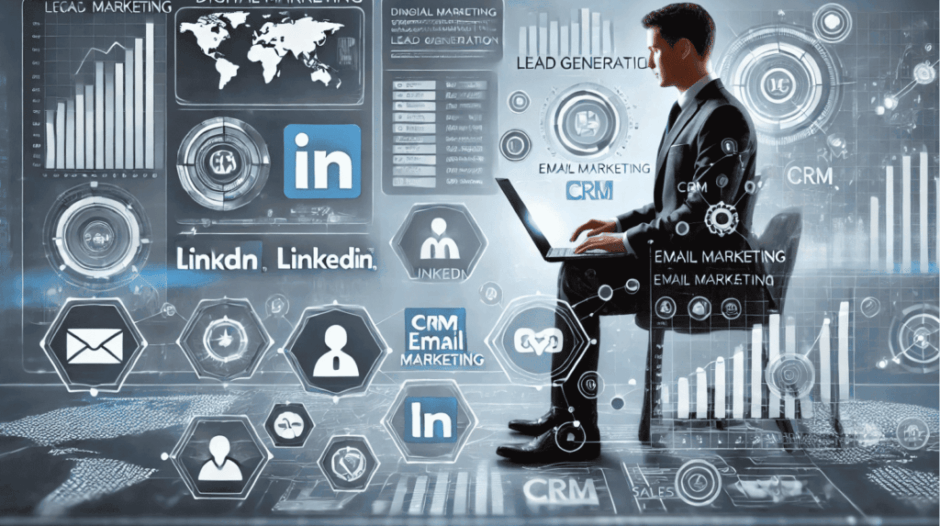 Effektive Leadgenerierung in Deutschland: Vergleiche XING, LinkedIn, Apollo, RocketReach & mehr. Finde die beste Lösung für B2B, Vertrieb & Marketing.
