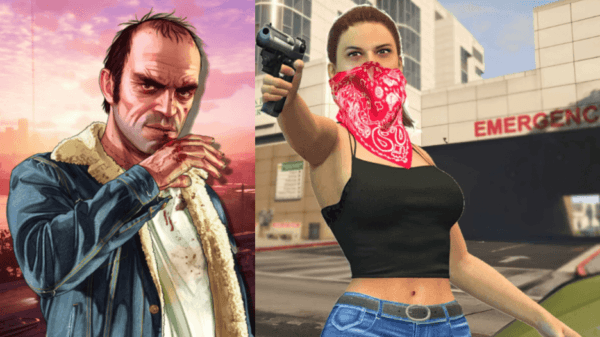 GTA 6 erscheint offiziell im Herbst 2025! Rockstar Games bestätigt Release – Vice City, Preis, Gameplay & neue Features. Wird es das beste GTA aller Zeiten? 🎮