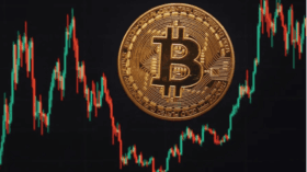 Bitcoin fällt unter 80.000 Dollar – Investoren verunsichert durch Zölle, Hackerangriffe und Kapitalabflüsse. Krypto-Markt bleibt volatil.