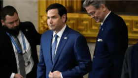 Marco Rubio erklärt, dass sich in den nächsten Wochen zeigen wird, ob Putin es mit dem Frieden in der Ukraine ernst meint. Trump will eine dauerhafte Lösung.