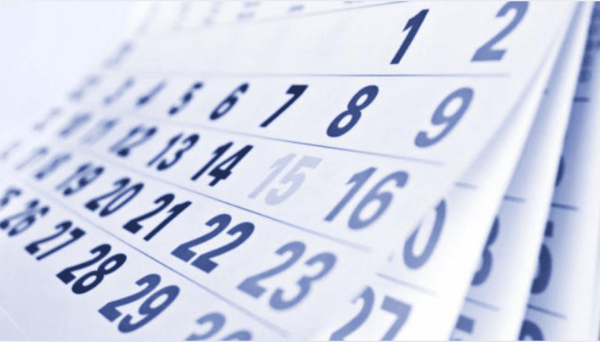 Wie viele Wochen hat ein Jahr? Erfahre, warum ein Jahr 52 Wochen und zusätzliche Tage hat und wie sich der Februar mit seinen 4 oder 5 Kalenderwochen auf Unternehmen, Gehaltsabrechnungen und Finanzplanung auswirkt.
